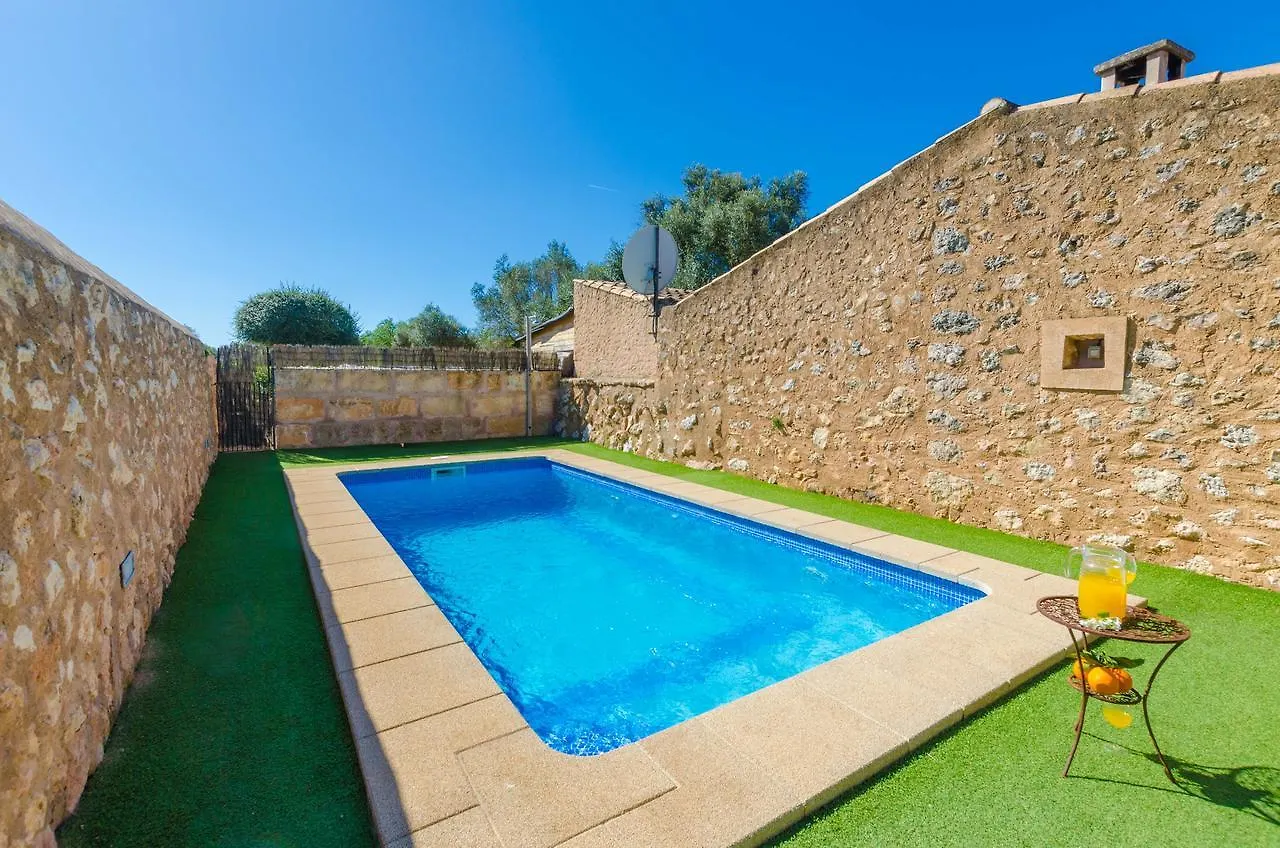 Finca Can Maria Costitx 스페인