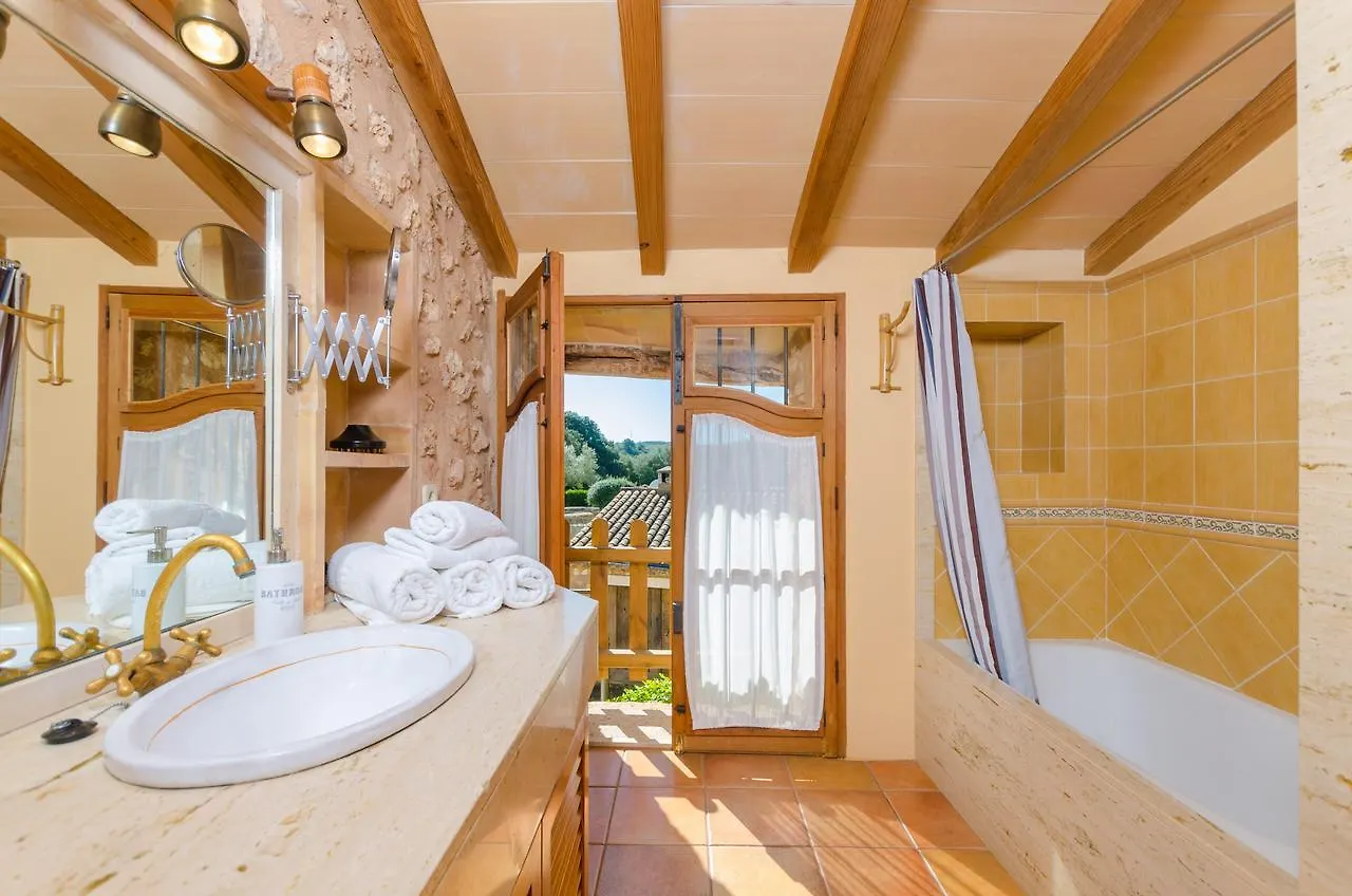 Finca Can Maria Costitx 스페인