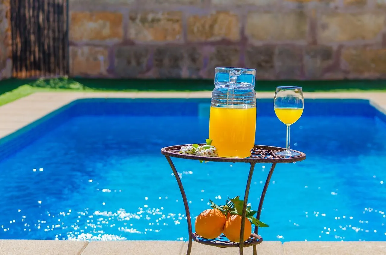 Finca Can Maria Costitx 스페인