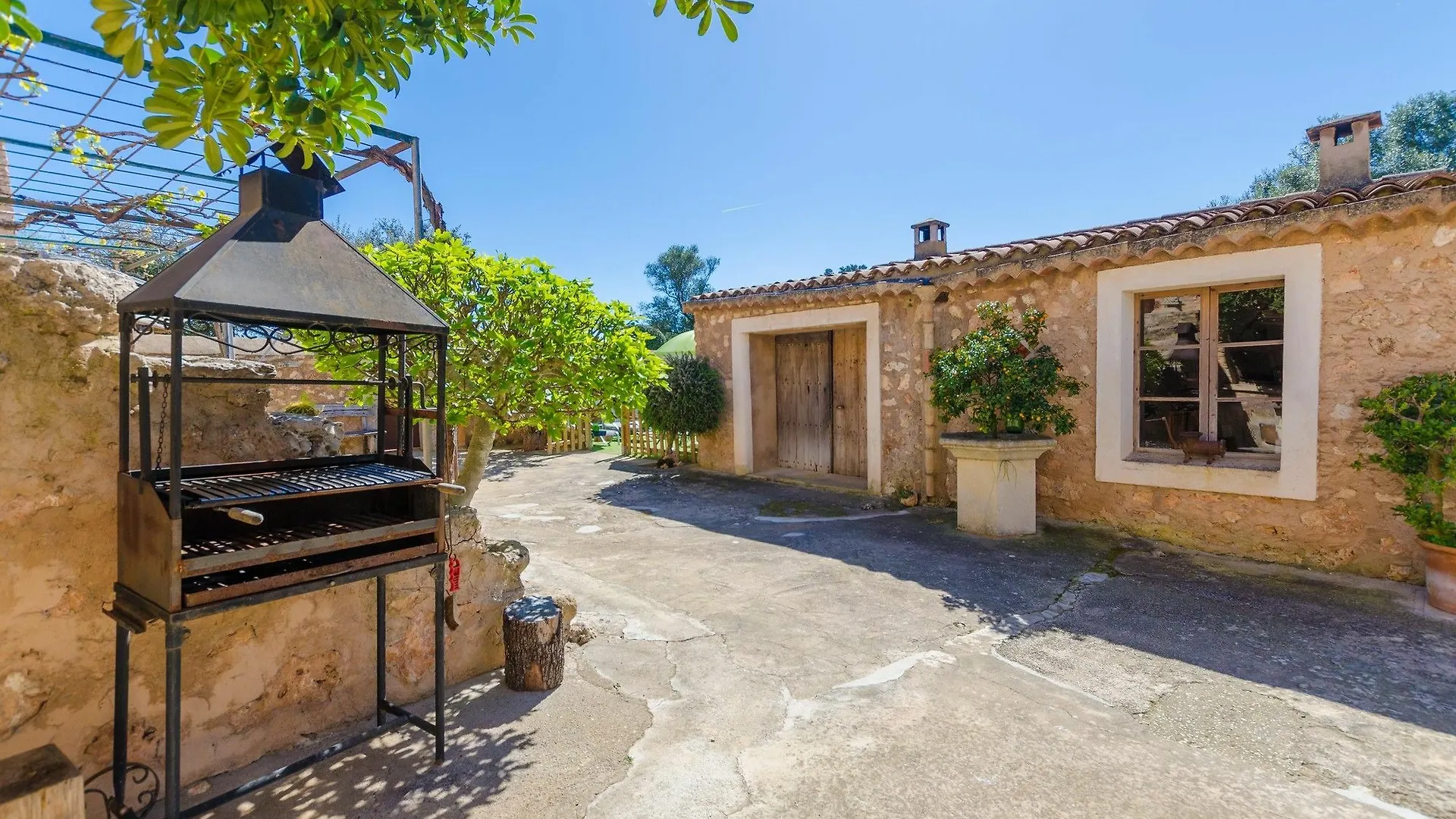 Finca Can Maria Costitx